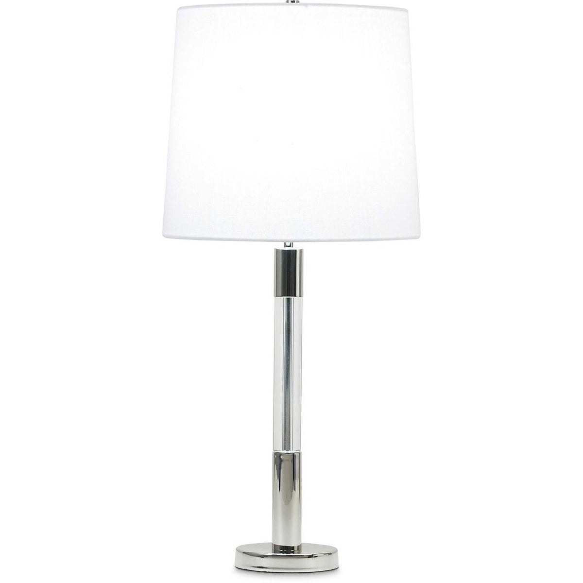 Flow Decor - Poppy Table Lamp - 3811 | Montreal Lighting & Hardware