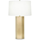 Flow Decor - Quinn Table Lamp - 3912 | Montreal Lighting & Hardware
