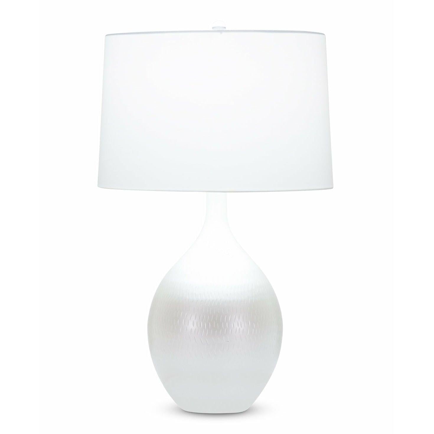 Flow Decor - Raymond Table Lamp - 4511 | Montreal Lighting & Hardware