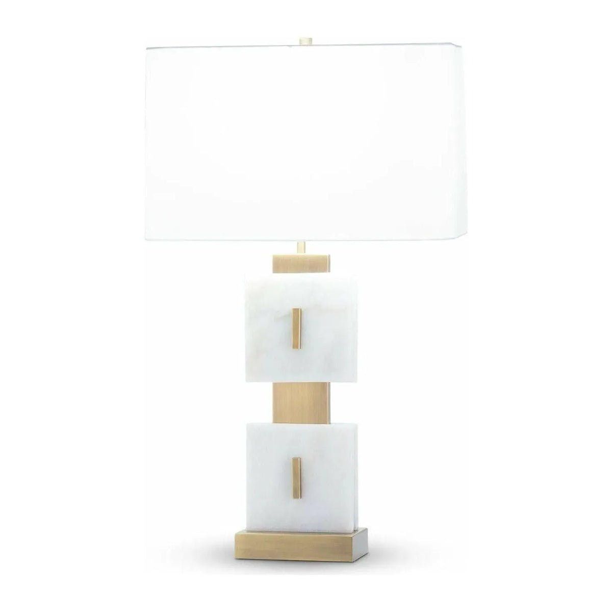 Flow Decor - Reynolds Table Lamp - 4525 | Montreal Lighting & Hardware