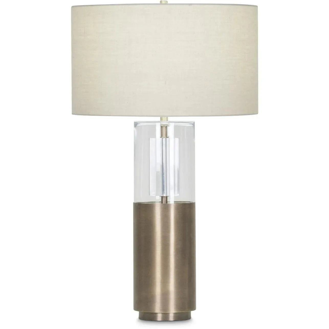 Flow Decor - Riley Table Lamp - 3960 | Montreal Lighting & Hardware