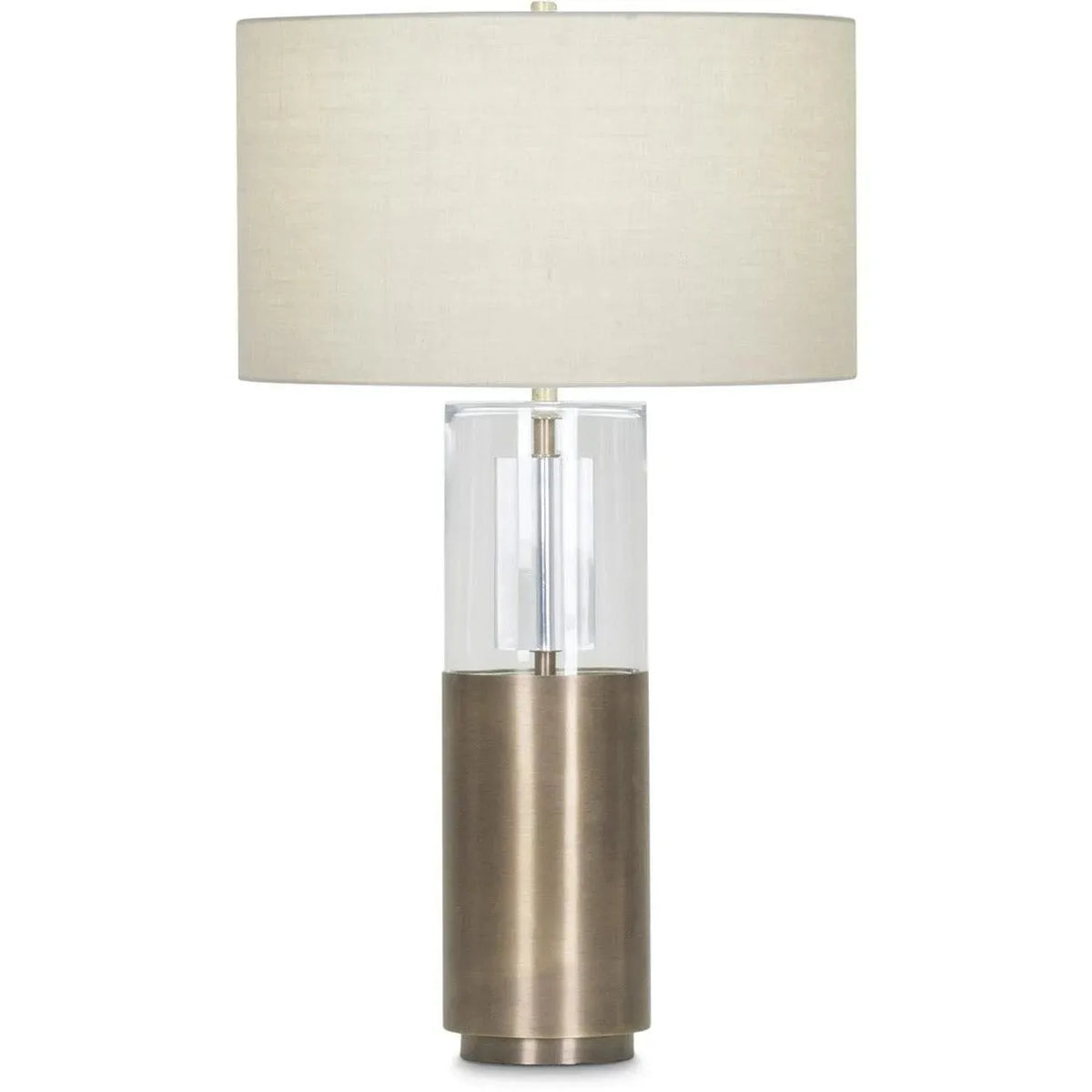 Flow Decor - Riley Table Lamp - 3960 | Montreal Lighting & Hardware