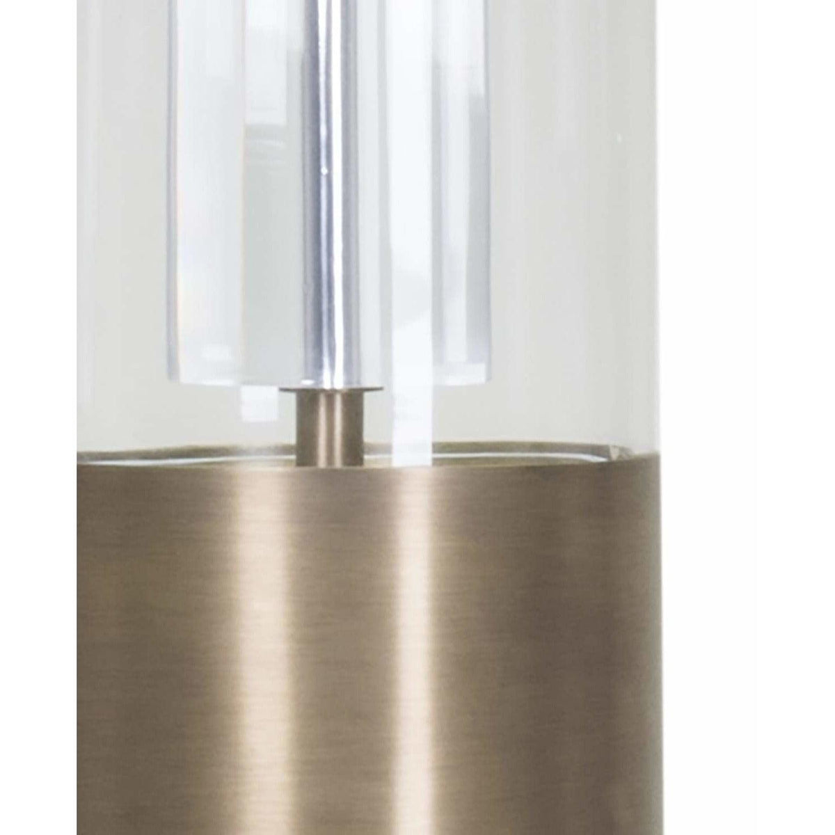 Flow Decor - Riley Table Lamp - 3960 | Montreal Lighting & Hardware