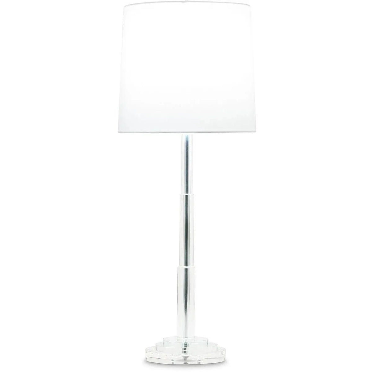Flow Decor - Robinson Table Lamp - 3821 | Montreal Lighting & Hardware