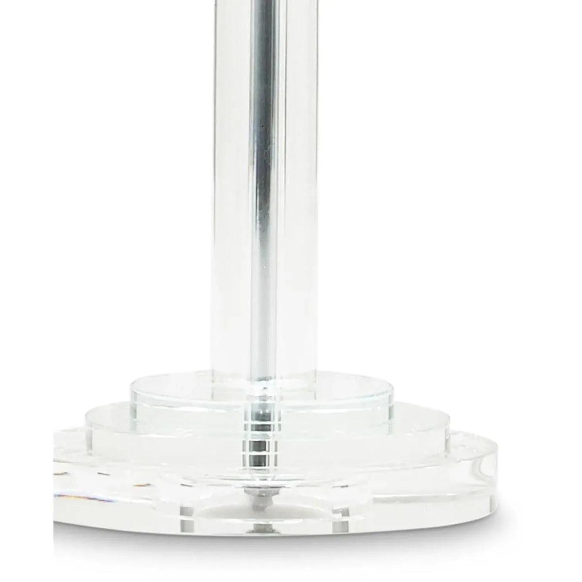 Flow Decor - Robinson Table Lamp - 3821 | Montreal Lighting & Hardware