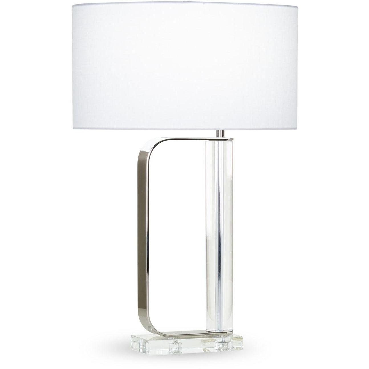 Flow Decor - Ronald Table Lamp - 4413 | Montreal Lighting & Hardware