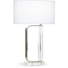 Flow Decor - Ronald Table Lamp - 4413 | Montreal Lighting & Hardware