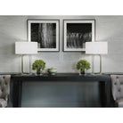 Flow Decor - Ronald Table Lamp - 4413 | Montreal Lighting & Hardware