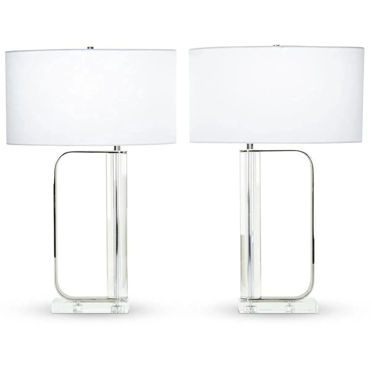Flow Decor - Ronald Table Lamp - 4413 | Montreal Lighting & Hardware
