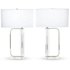 Flow Decor - Ronald Table Lamp - 4413 | Montreal Lighting & Hardware
