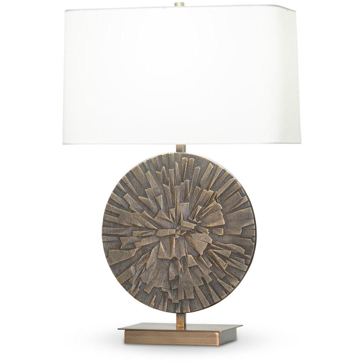 Flow Decor - Rory Table Lamp - 4441 | Montreal Lighting & Hardware