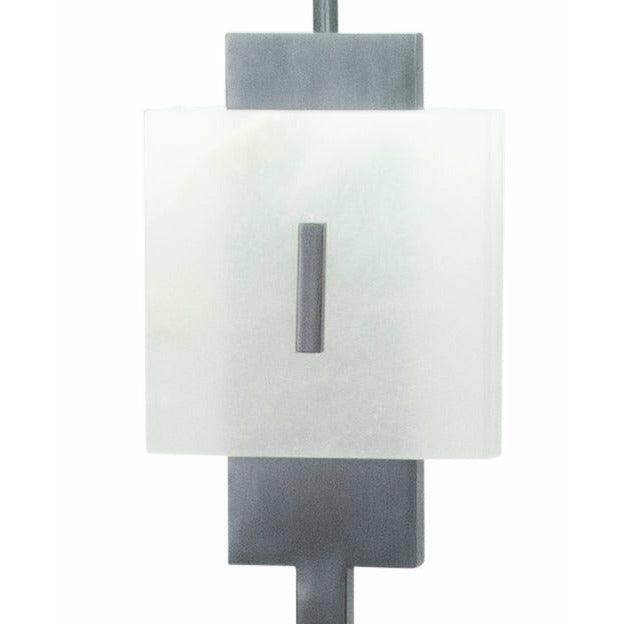 Flow Decor - Rose Floor Lamp - 4523 | Montreal Lighting & Hardware
