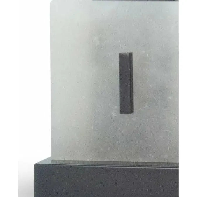 Flow Decor - Rose Table Lamp - 4524 | Montreal Lighting & Hardware