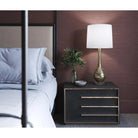 Flow Decor - Rowan Table Lamp - 3803 | Montreal Lighting & Hardware