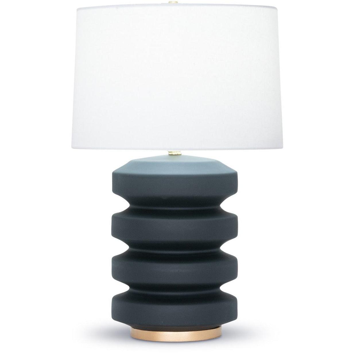 Flow Decor - Ruth Table Lamp - 4484 | Montreal Lighting & Hardware