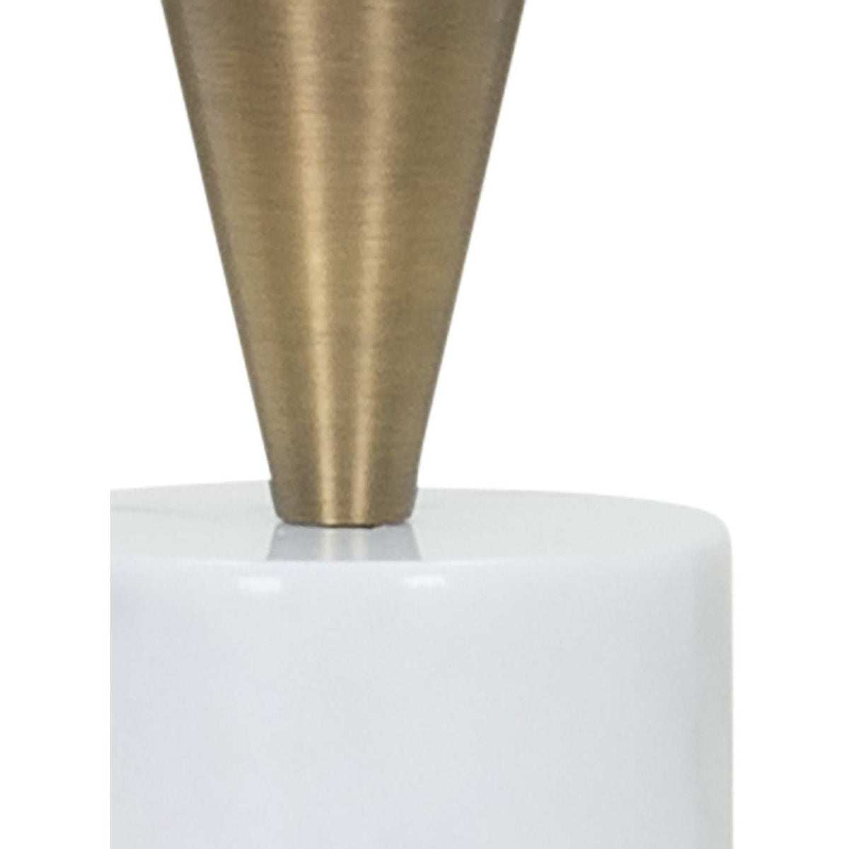 Flow Decor - Sable Table Lamp - 4405 | Montreal Lighting & Hardware