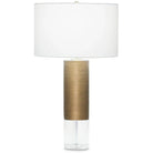 Flow Decor - Sage Table Lamp - 3909 | Montreal Lighting & Hardware