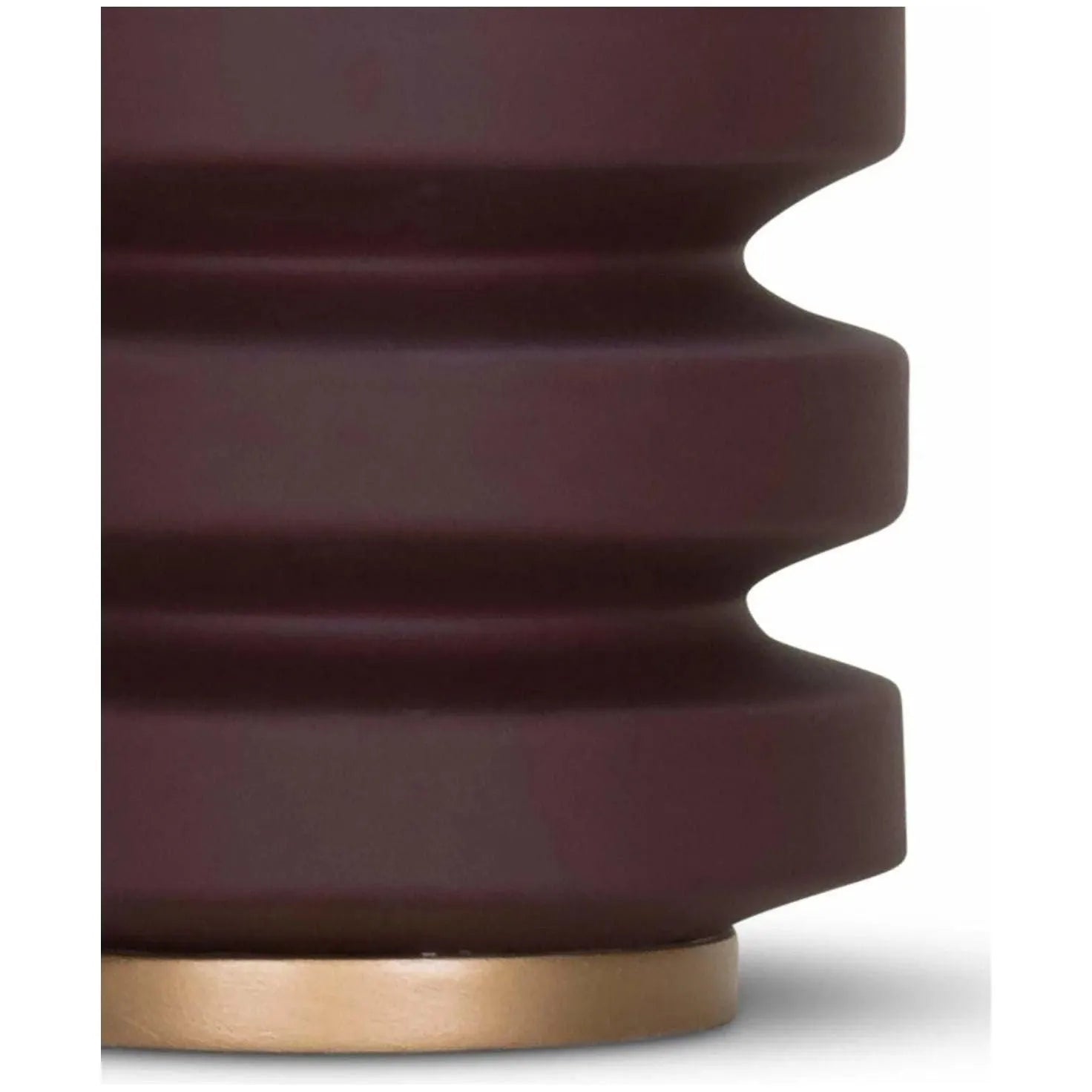 Flow Decor - Samantha Table Lamp - 4370 | Montreal Lighting & Hardware