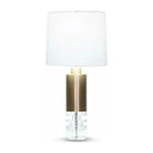 Flow Decor - Scott Table Lamp - 4527 | Montreal Lighting & Hardware