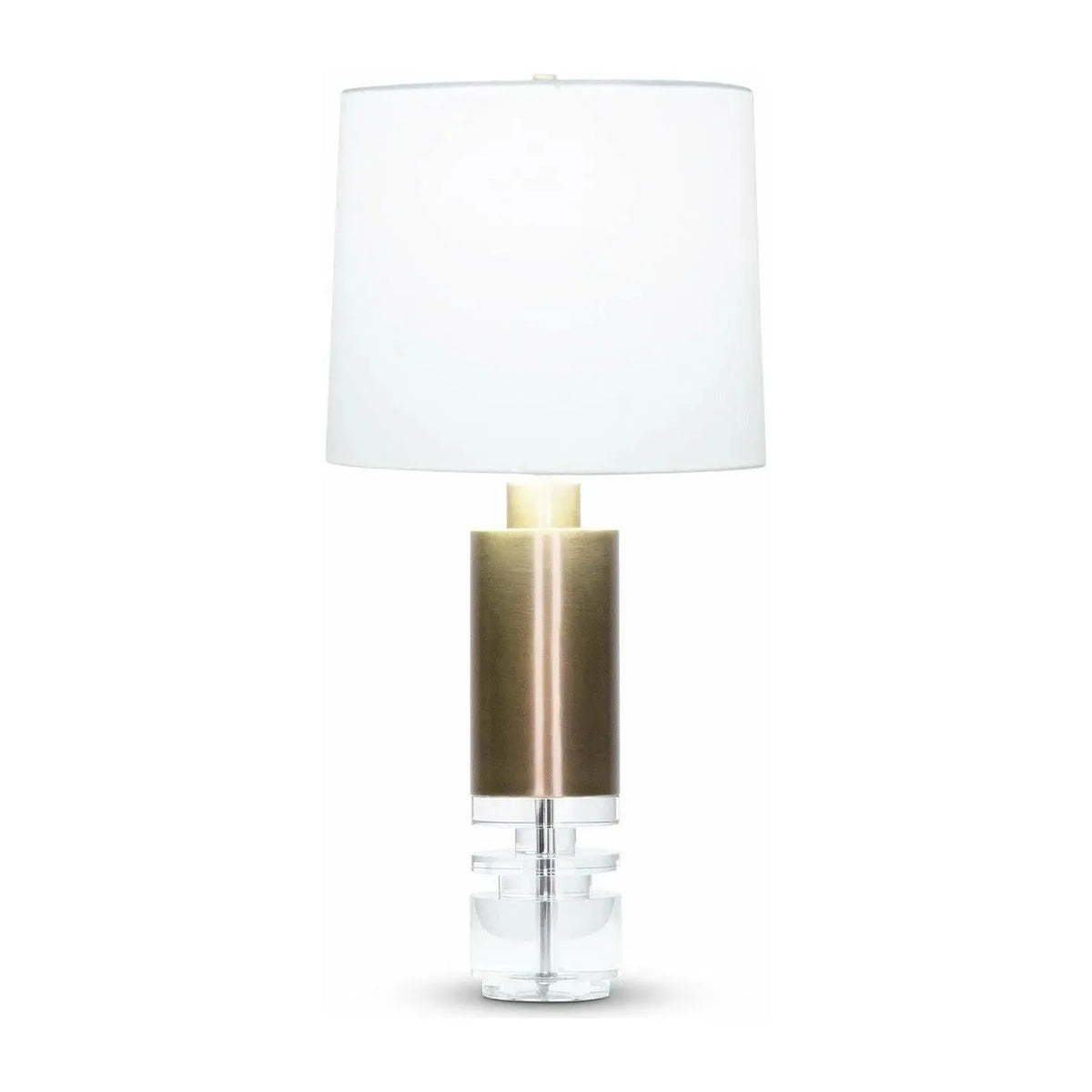 Flow Decor - Scott Table Lamp - 4527 | Montreal Lighting & Hardware