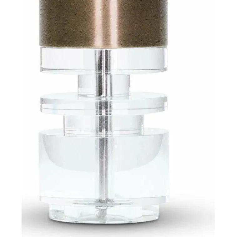 Flow Decor - Scott Table Lamp - 4527 | Montreal Lighting & Hardware