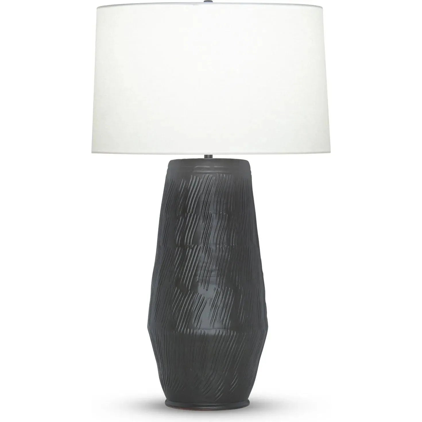 Flow Decor - Sebastian Table Lamp - 4499 | Montreal Lighting & Hardware
