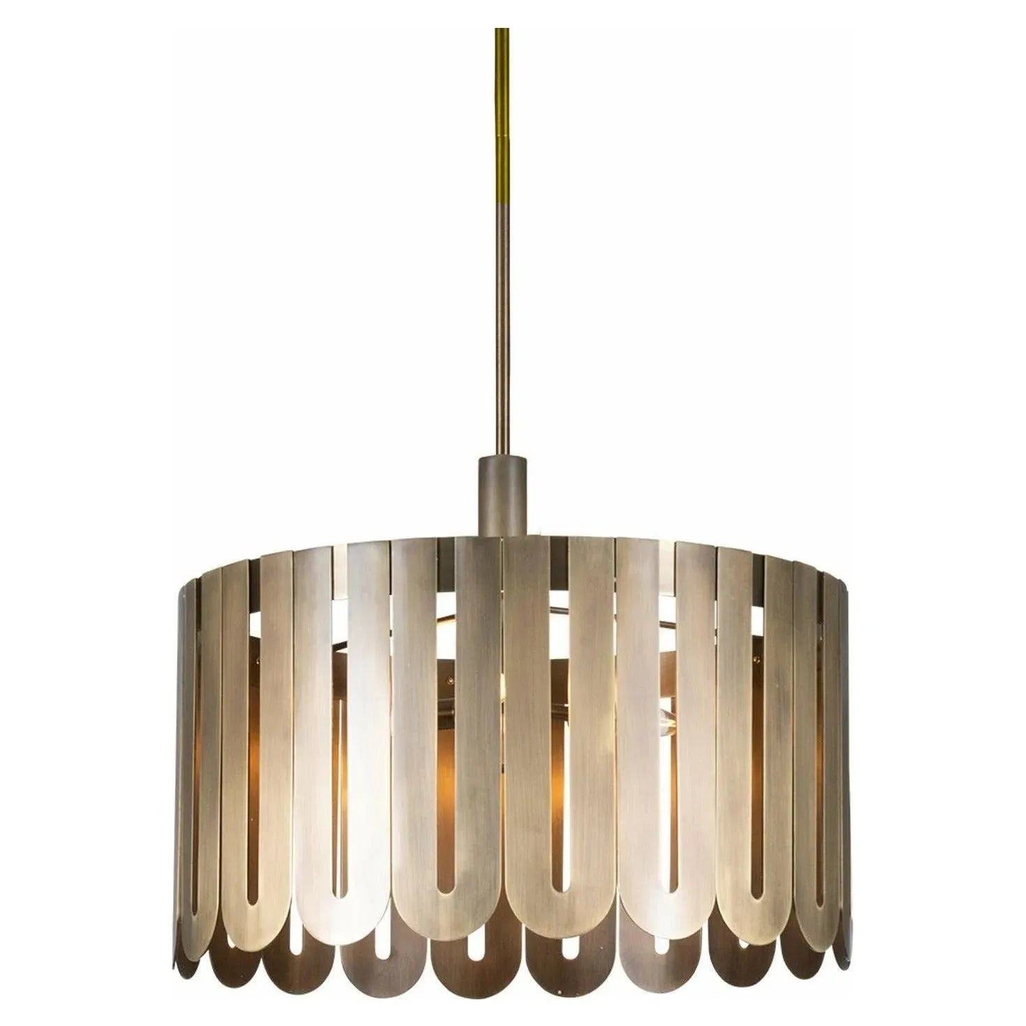 Flow Decor - Serena Chandelier - 6056 | Montreal Lighting & Hardware