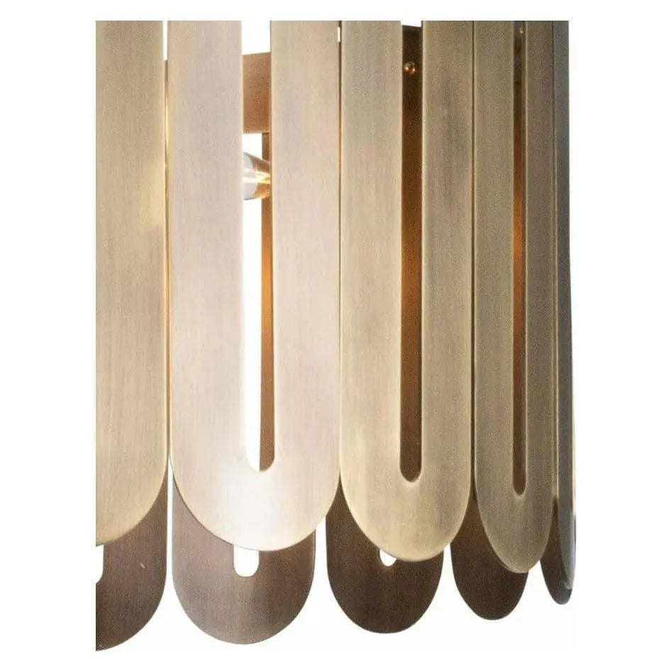 Flow Decor - Serena Chandelier - 6056 | Montreal Lighting & Hardware