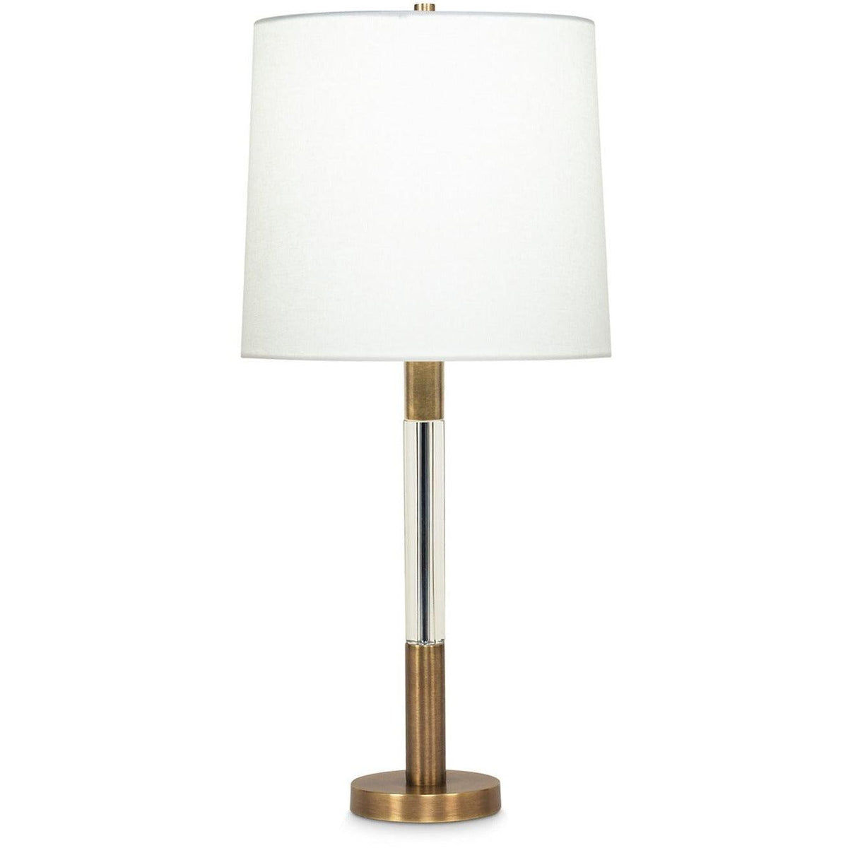 Flow Decor - Severn Table Lamp - 3592 | Montreal Lighting & Hardware
