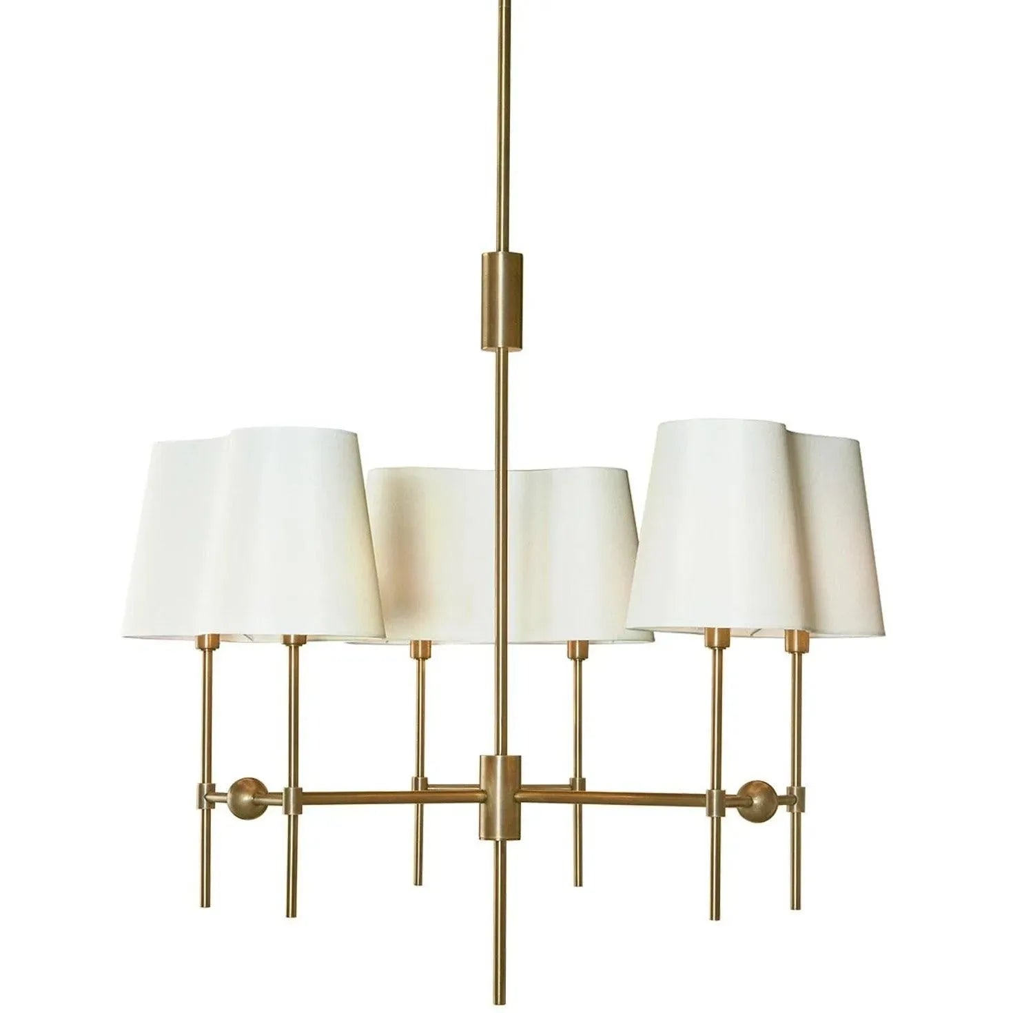 Flow Decor - Seymour Chandelier - 6041 | Montreal Lighting & Hardware