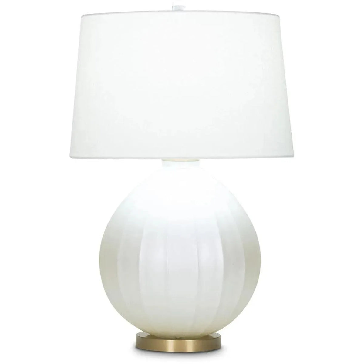 Flow Decor - Shelley Table Lamp - 4032 | Montreal Lighting & Hardware