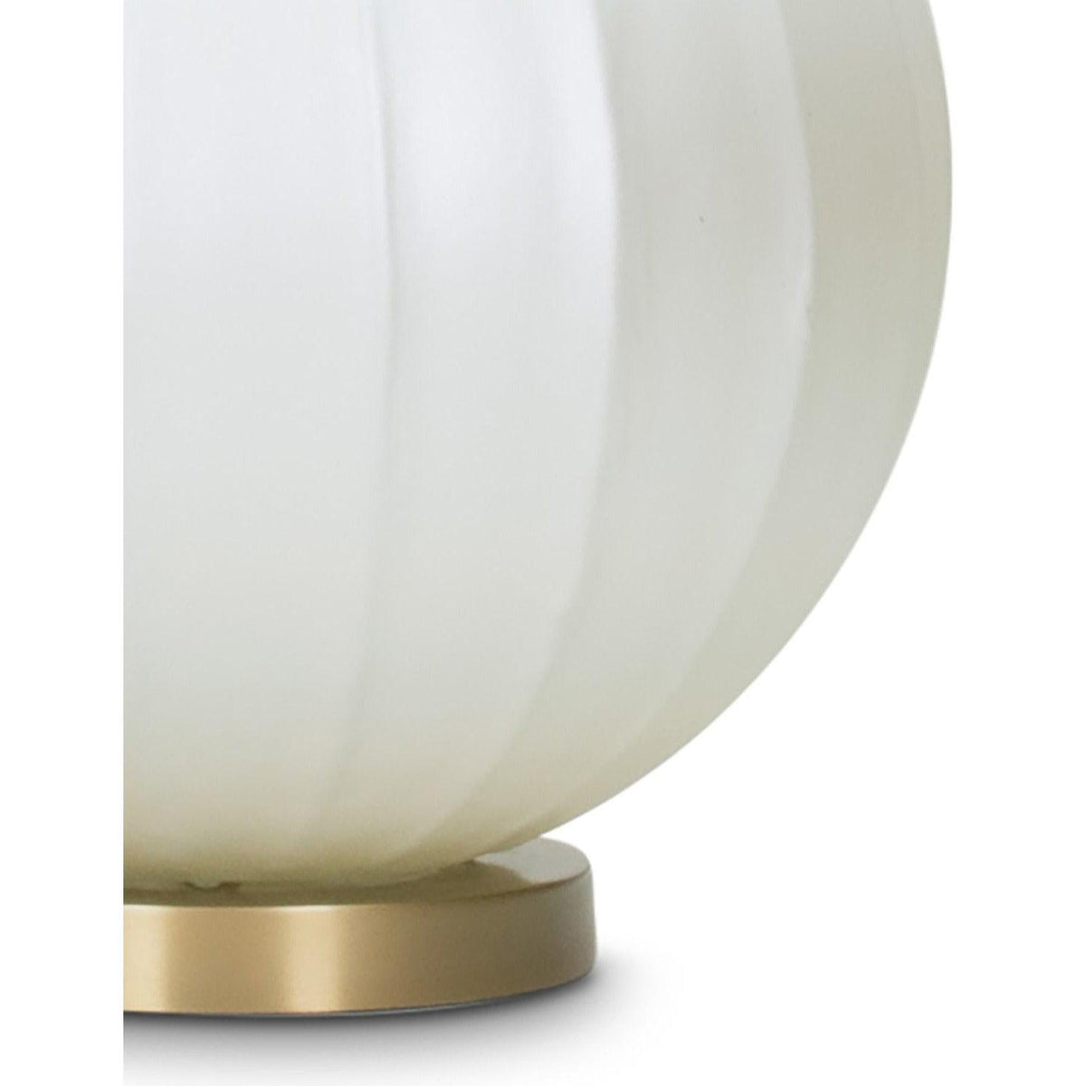 Flow Decor - Shelley Table Lamp - 4032 | Montreal Lighting & Hardware