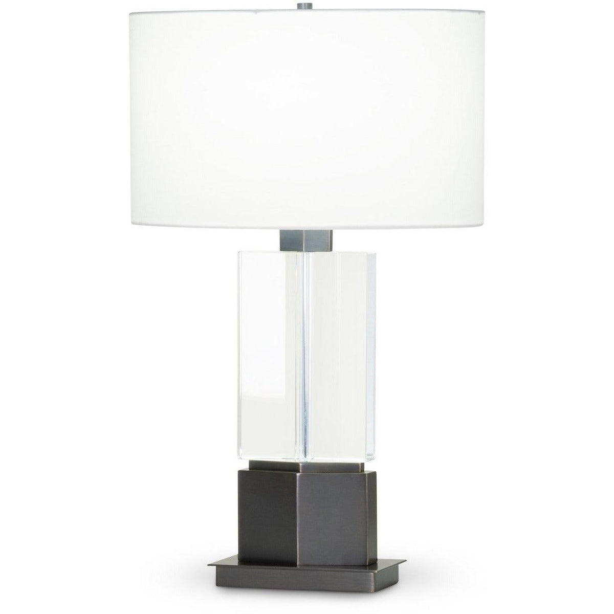 Flow Decor - Skye Table Lamp - 4415 | Montreal Lighting & Hardware