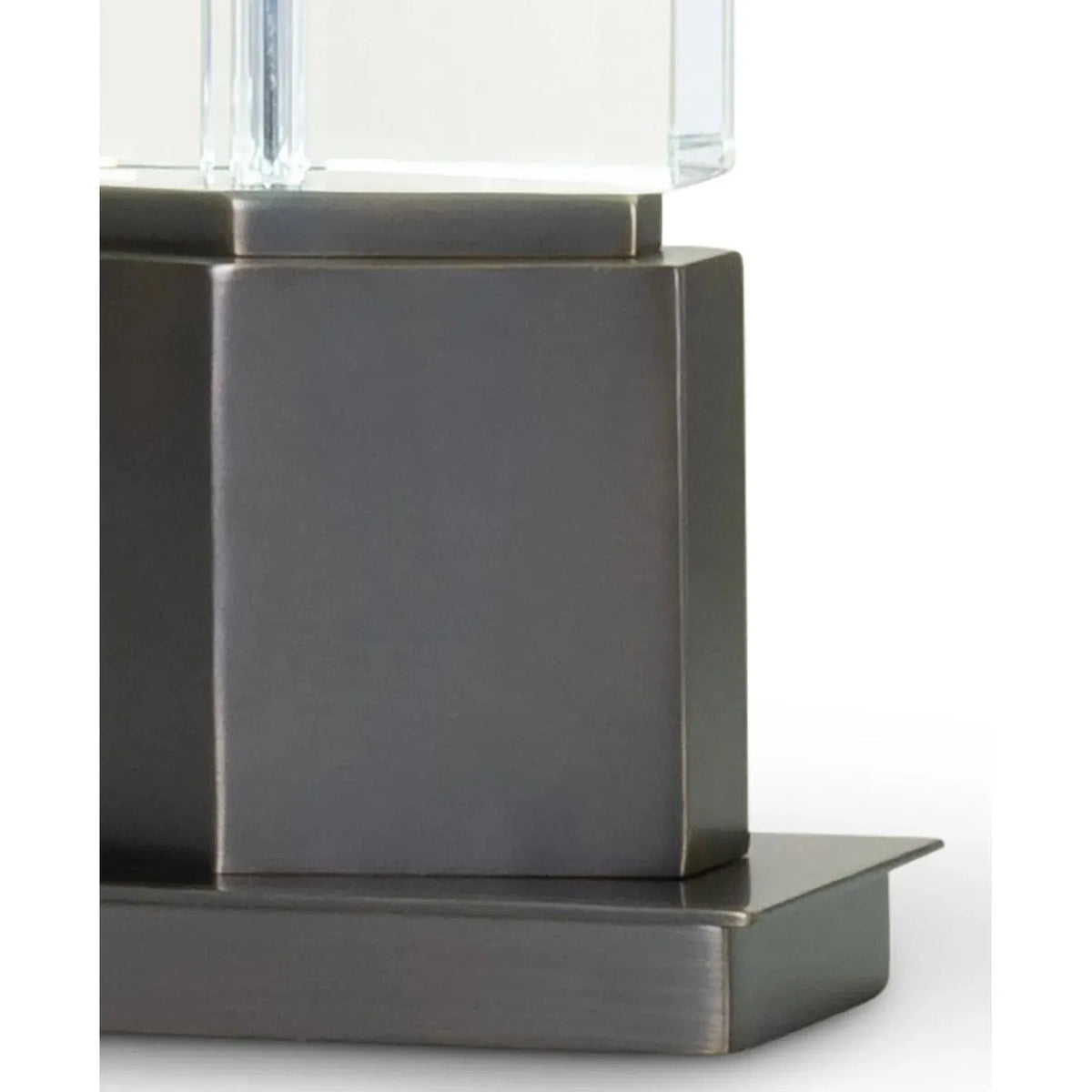 Flow Decor - Skye Table Lamp - 4415 | Montreal Lighting & Hardware