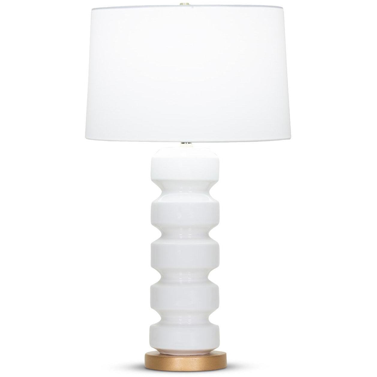 Flow Decor - Skylar Table Lamp - 4348 | Montreal Lighting & Hardware
