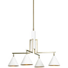 Flow Decor - Sparrow Chandelier - 6050 | Montreal Lighting & Hardware