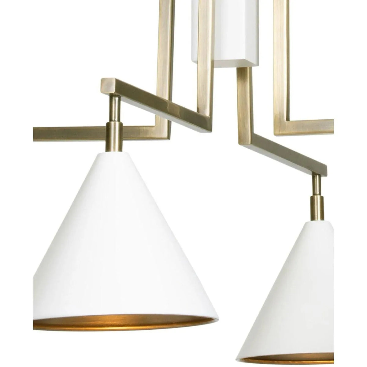 Flow Decor - Sparrow Chandelier - 6050 | Montreal Lighting & Hardware