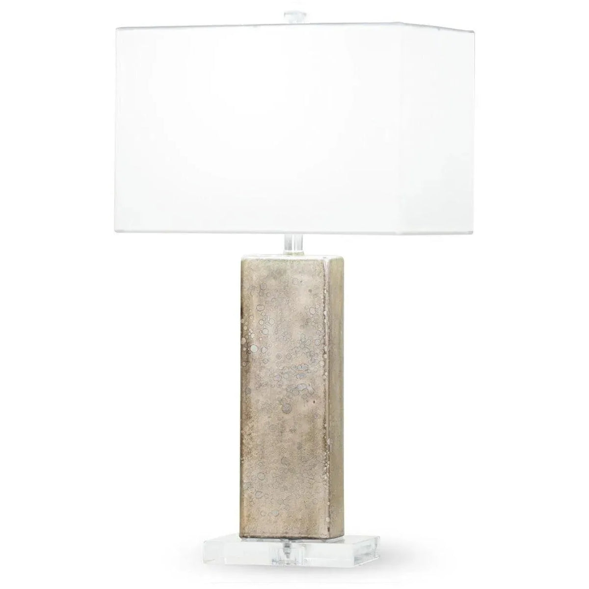 Flow Decor - Sumatra Table Lamp - 4401 | Montreal Lighting & Hardware