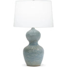 Flow Decor - Theresa Table Lamp - 4572 | Montreal Lighting & Hardware