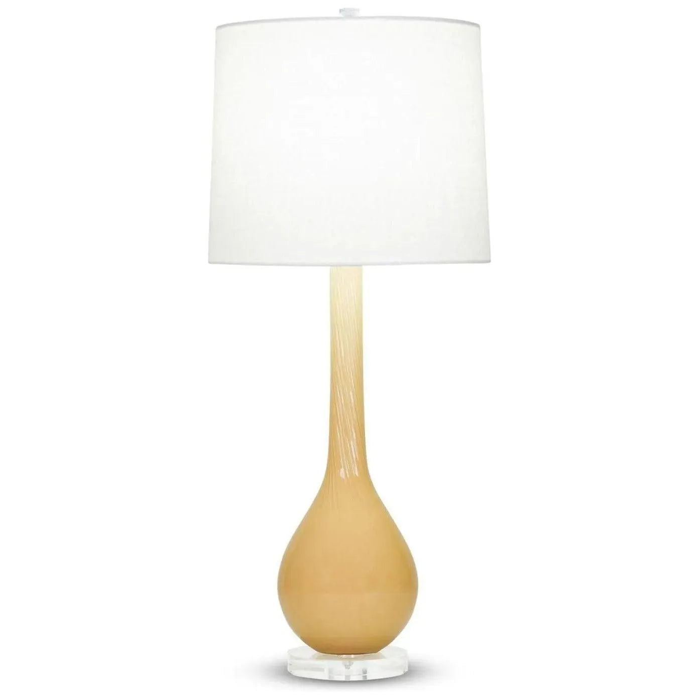 Flow Decor - Thomas Table Lamp - 4013 | Montreal Lighting & Hardware
