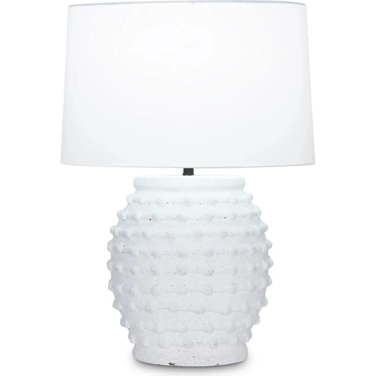 Flow Decor - Tobin Table Lamp - 4547 | Montreal Lighting & Hardware