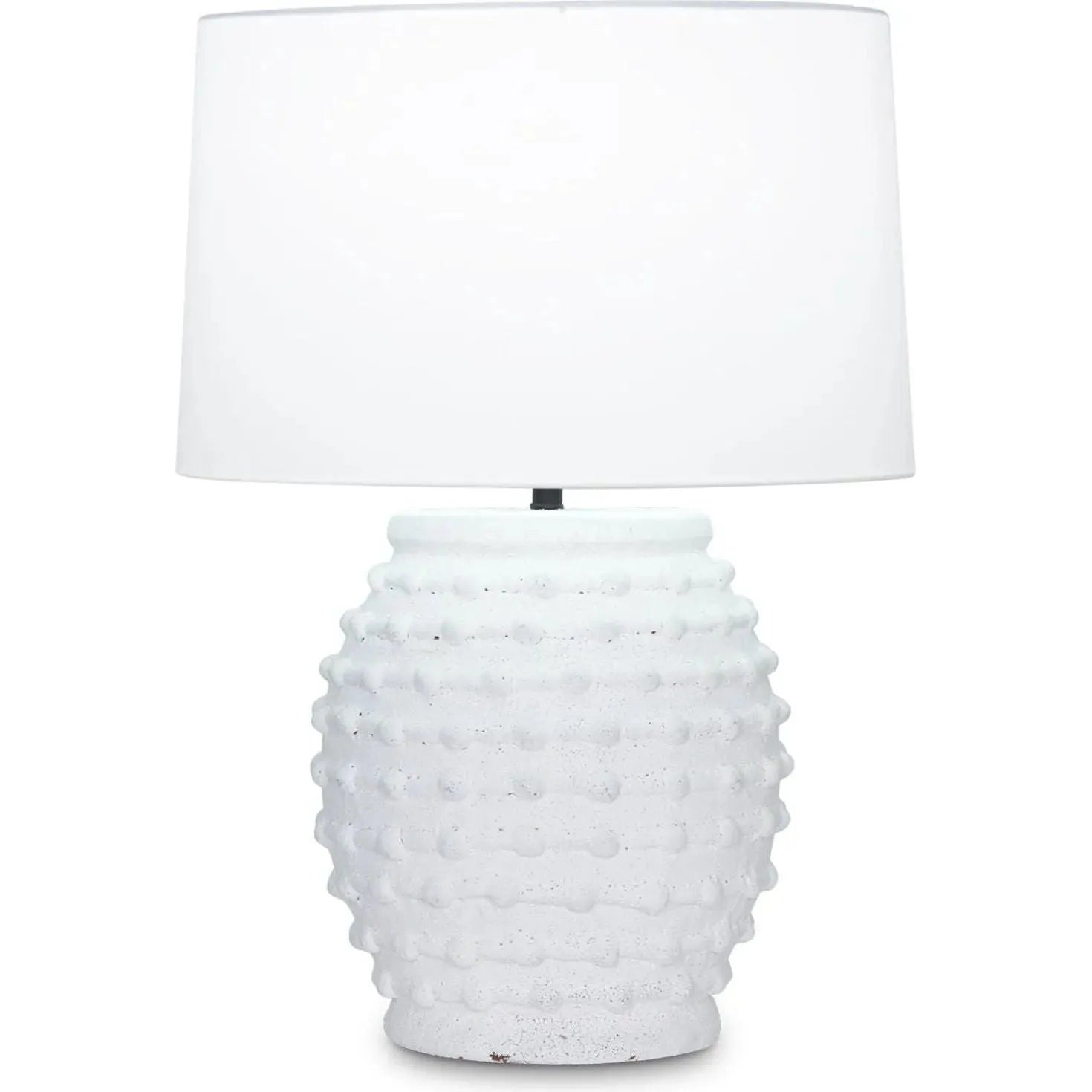 Flow Decor - Tobin Table Lamp - 4547 | Montreal Lighting & Hardware