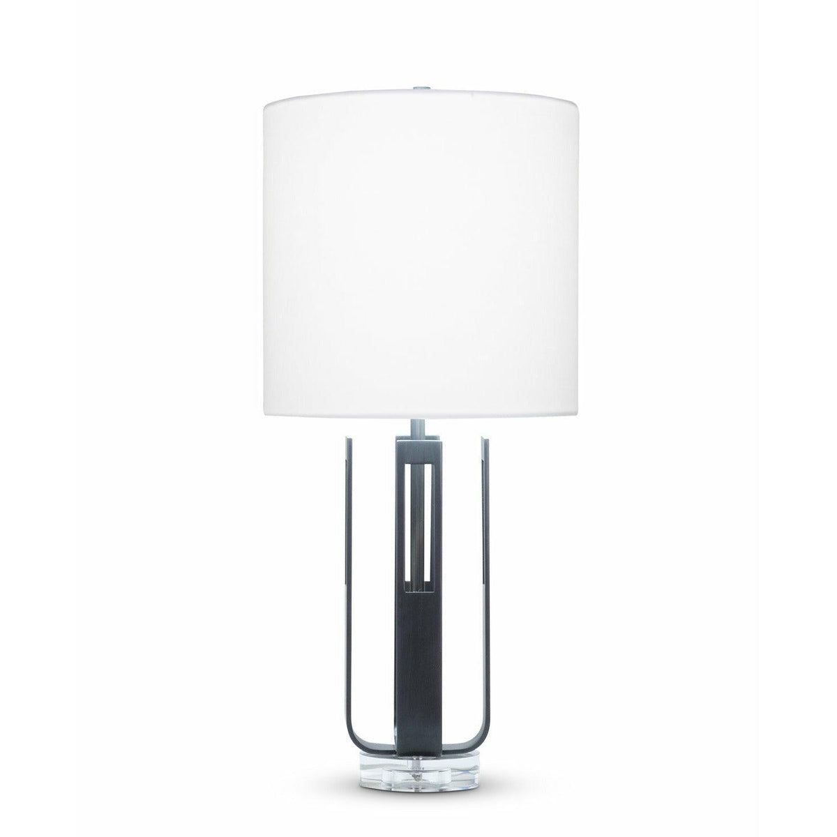 Flow Decor - Tripp Table Lamp - 4520 | Montreal Lighting & Hardware