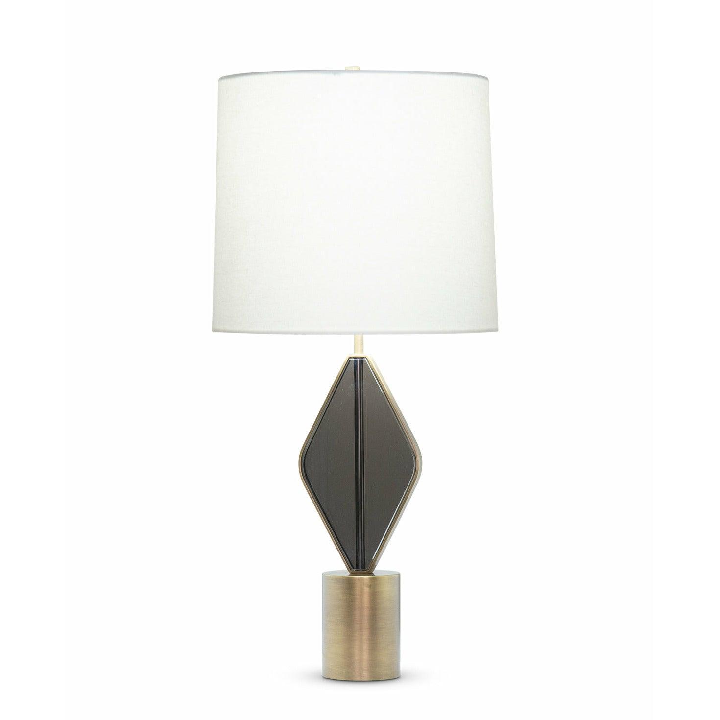 Flow Decor - Tyler Table Lamp - 4528 | Montreal Lighting & Hardware