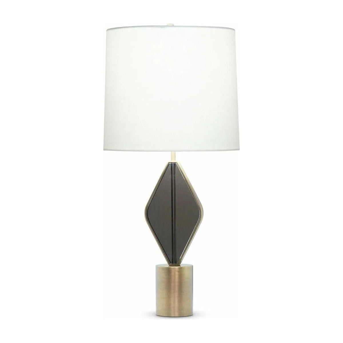 Flow Decor - Tyler Table Lamp - 4528 | Montreal Lighting & Hardware