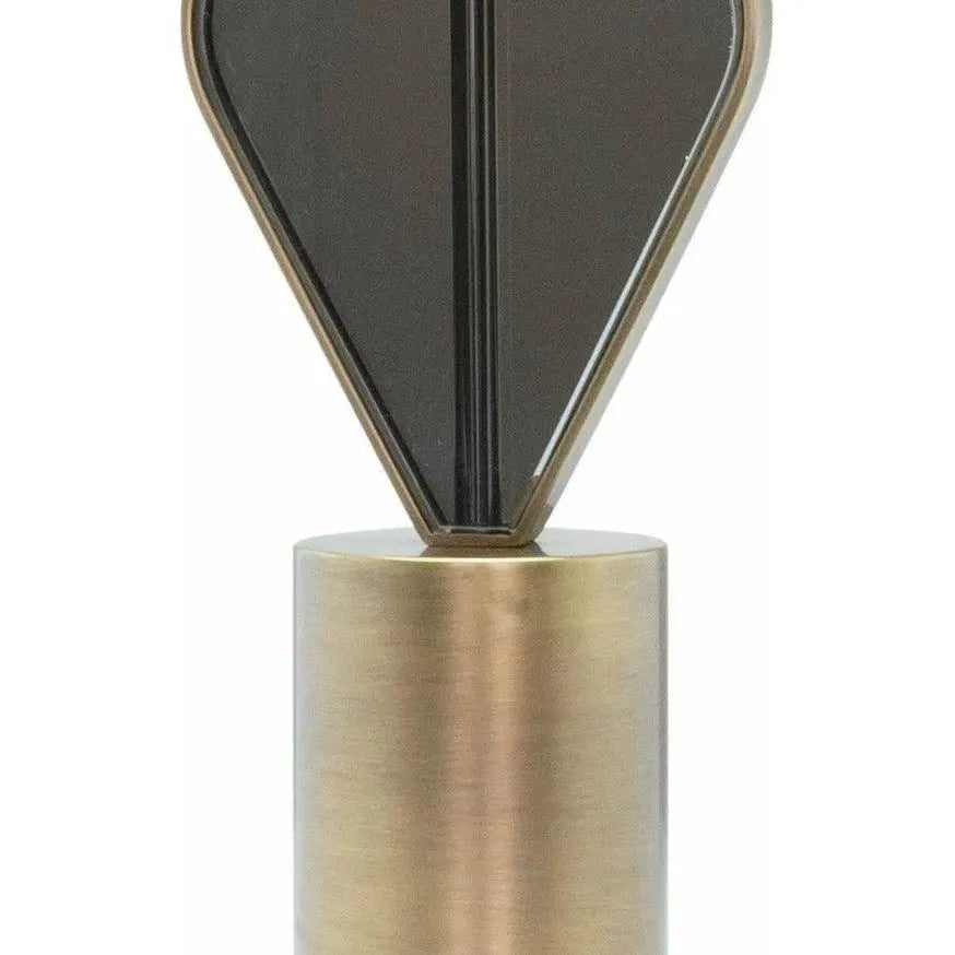 Flow Decor - Tyler Table Lamp - 4528 | Montreal Lighting & Hardware