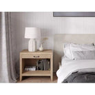 Flow Decor - Valentina Table Lamp - 4630-OWL | Montreal Lighting & Hardware