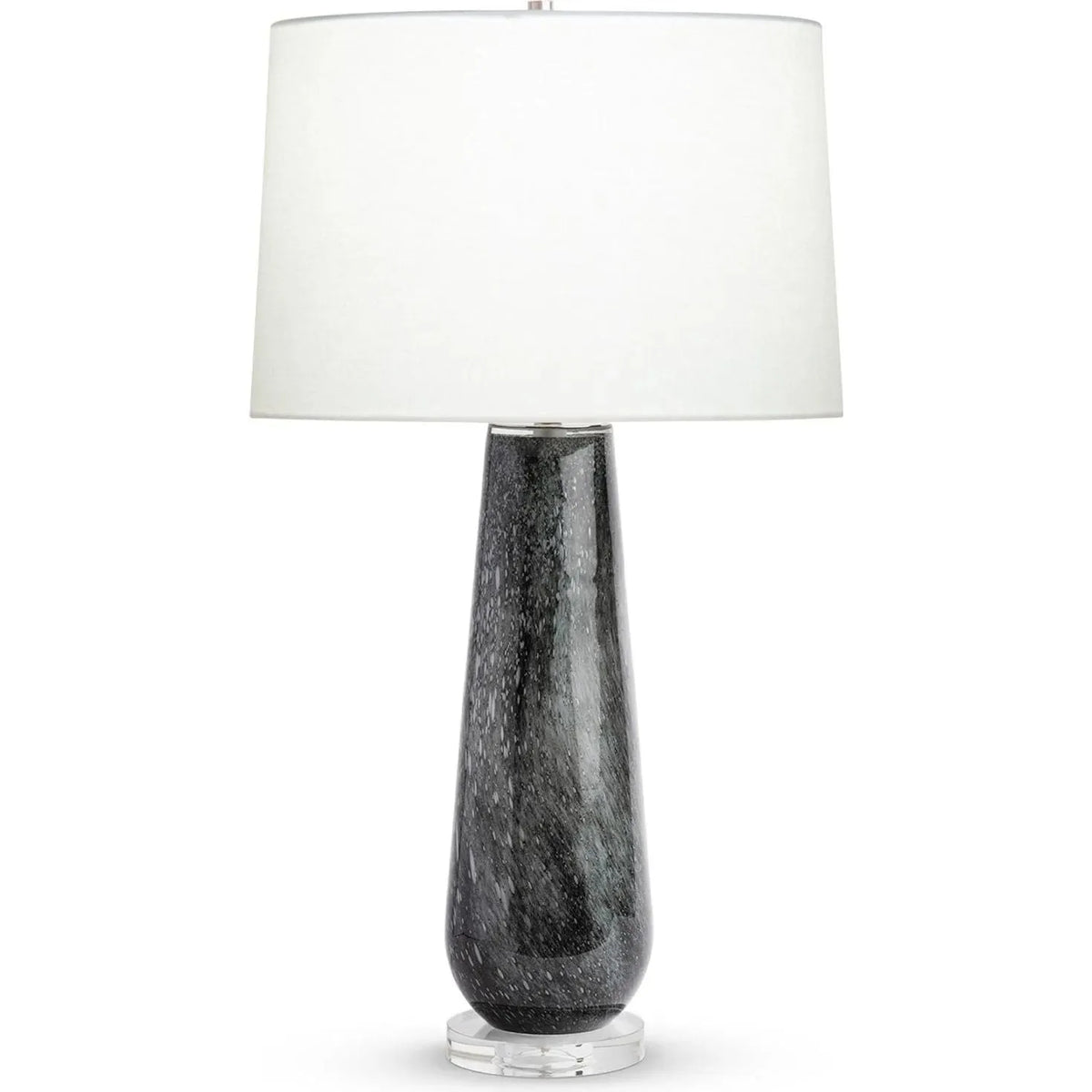 Flow Decor - Wade Table Lamp - 4605-OWL | Montreal Lighting & Hardware