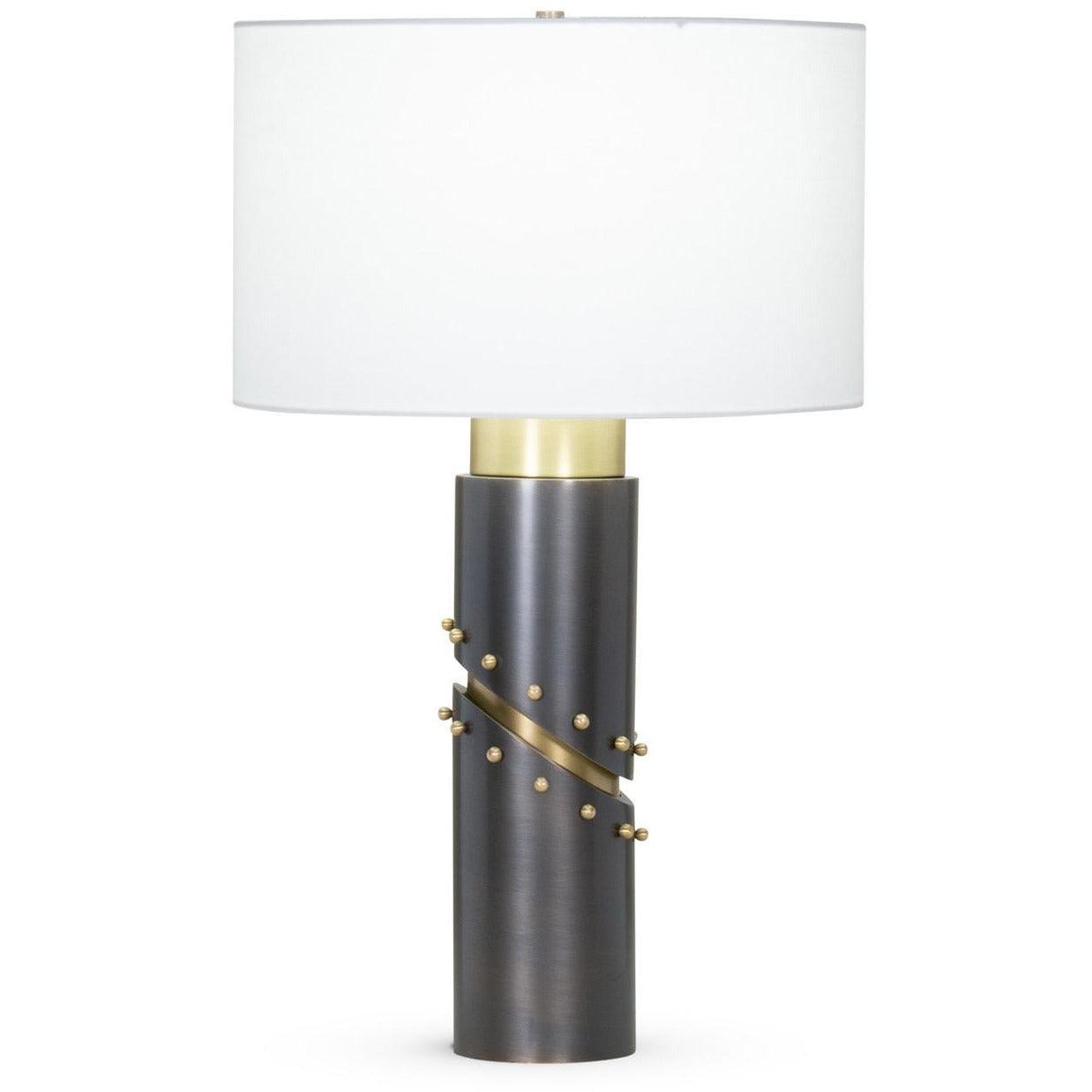 Flow Decor - Wales Table Lamp - 4407 | Montreal Lighting & Hardware