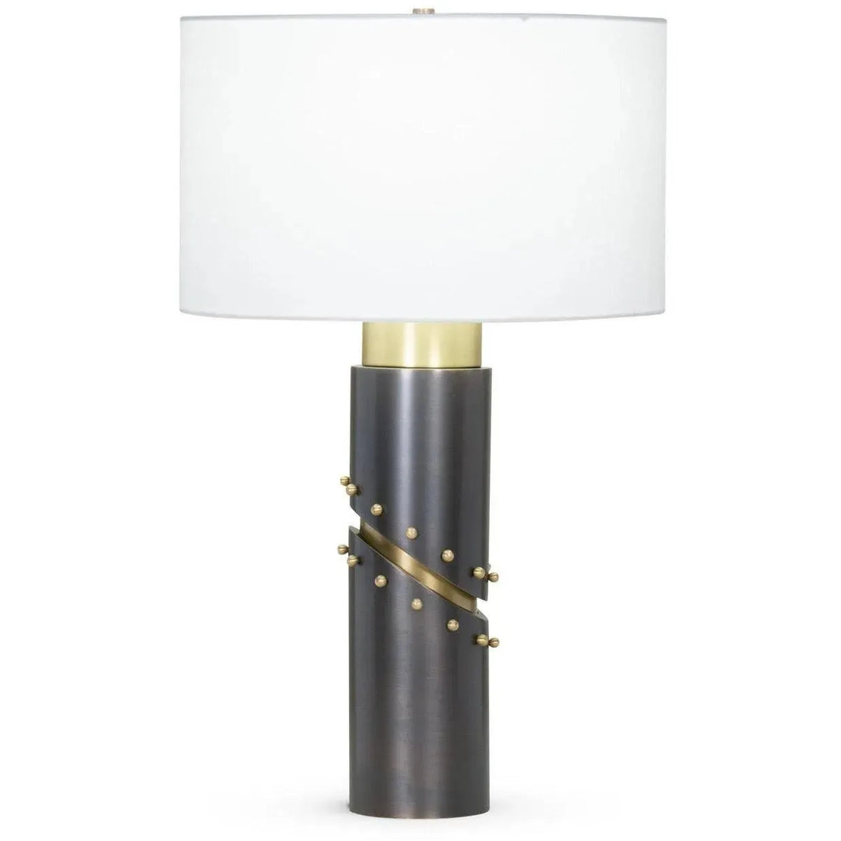 Flow Decor - Wales Table Lamp - 4407 | Montreal Lighting & Hardware